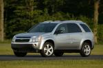 Chevrolet Equinox 2005 года